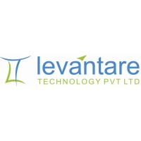 Levantare Technology Pvt Ltd logo - Similar company to Isha Projects