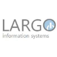 Largo Information Systems logo - Similar company to Wilmar