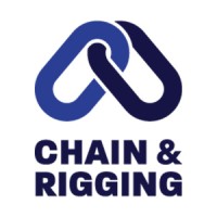 Chain and Rigging logo - Similar company to Firstflex Cables