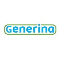Generina logo - Similar company to Amruta Pharma