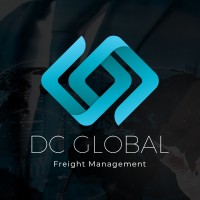 DC Global Freight Management Limited logo - Similar company to Expertcustoms