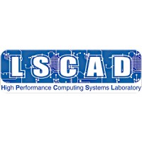LSCAD logo - Similar company to Alpha Tecnove