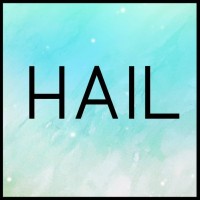 HAIL logo - Similar company to Hail Transport Inc.