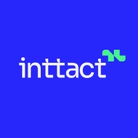 Inttact | Hub de Tecnologia e Segurança Integrada logo - Similar company to Netvolt Serviços Digitais