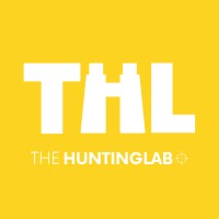 The HuntingLab logo - Similar company to Finark Branch At Promiseland