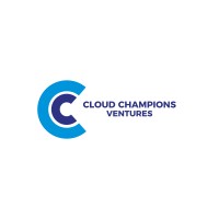 Cloud Champions Ventures logo - Similar company to Dhruthzuci Technology Solutions