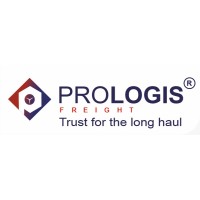 Prologis Freight logo - Similar company to Dexko
