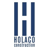Holaco Construction Ltd logo - Similar company to Exploring Scholar