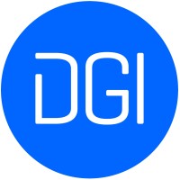 Digitale Gardermoen logo - Similar company to Henie Onstad Kunstsenter