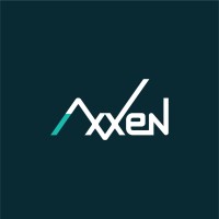 AXXEN | Empowering Businesses logo - Similar company to Tikal Tech