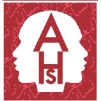 Augmented Humans Conference logo - Similar company to Authenticitys