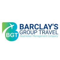 Barclays Group Travel logo - Similar company to Walthers Destination Business Solutions