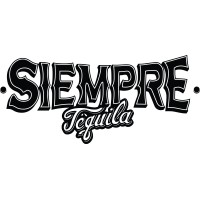 Siempre Tequila logo - Similar company to Truss Beverage Co.