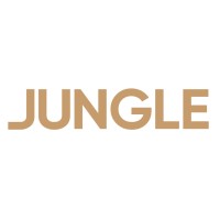 Jungle logo - Similar company to Forward Studios