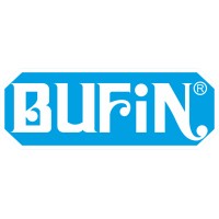 Bufin logo - Similar company to Tonchin