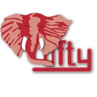 Lofty Tours & Safaris logo - Similar company to Transformative Journeys
