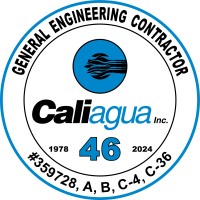Caliagua, Inc. logo - Similar company to Rs Contracting
