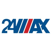24MAX logo - Similar company to 24Finance Spa