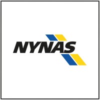 Nynas AB logo - Similar company to Ergon Inc.