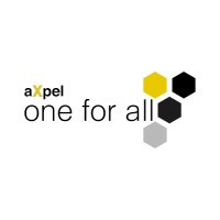 aXpel one for all AG (Produktionsstandort) logo - Similar company to Axpel Services Ag