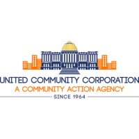 United Community Corporation logo - Similar company to Sopher Financial Group
