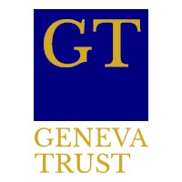 Geneva Trust logo - Similar company to Backchat
