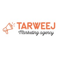 Tarweej agency logo - Similar company to Ad Teamin