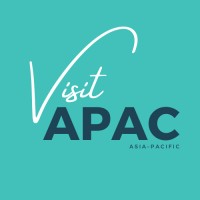 Visit APAC logo - Similar company to Lucidquery