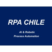 RPA Chile logo - Similar company to Kibot