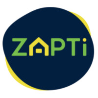 Zapti logo - Similar company to Westhaven Ltd
