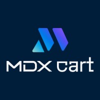 MDX Cart logo - Similar company to Meras | مراس
