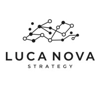 Lucanova Strategy Inc. logo - Similar company to Brand Brewing Company