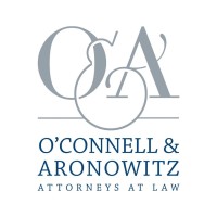 O'Connell & Aronowitz - Albany NY Law Firm logo - Similar company to Tech Valley High School