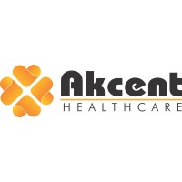 Akcent Healthcare India Pvt Ltd logo - Similar company to Evanostics