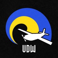 Ukraine Drone Warriors logo - Similar company to Techto Electronics