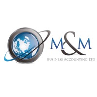 M&M Business Accounting Ltd logo - Similar company to Tutorbar