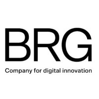 BRG Communication logo - Similar company to Mixer S.P.A.