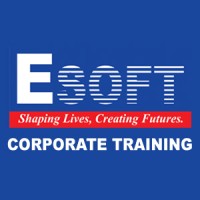 ESOFT Corporate Training logo - Similar company to Campus One
