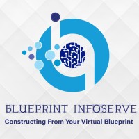 Blueprint Infoserve Llp