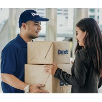 Bext Distribution logo - Similar company to Amper Electric