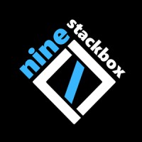 Ninestackbox logo - Similar company to Ninestacks