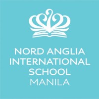 Nord Anglia International School Manila logo - Similar company to The Vanguard Academy
