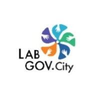 LabGov ETS logo - Similar company to Aware-Eu