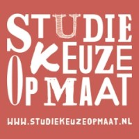 StudiekeuzeOpMaat logo - Similar company to Studiekeuzeadvies
