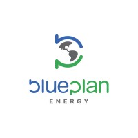 BLUEPLAN ENERGY logo - Similar company to Magnos