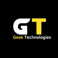 Geek Technologies logo - Similar company to Geek Tech Team