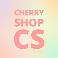 Cherry Shop logo - Similar company to Robert Karasek