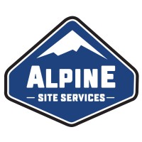 Alpine Site Services Inc. logo - Similar company to Alpine Site Services Inc.
