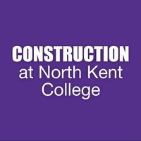 Construction at North Kent College logo - Similar company to North Kent College