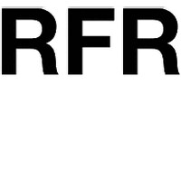RFR logo - Similar company to Elioth, By Egis